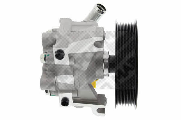 Mapco 27649 Hydraulic Pump, steering system 27649: Buy near me in Poland at 2407.PL - Good price!