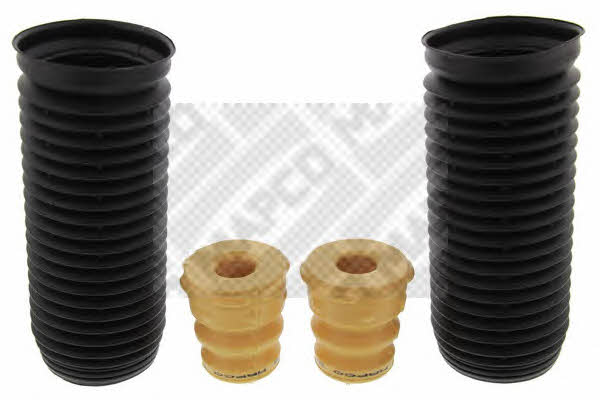Mapco 34872 Dustproof kit for 2 shock absorbers 34872: Buy near me in Poland at 2407.PL - Good price!