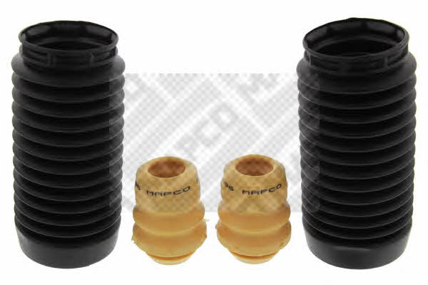 Mapco 34686 Dustproof kit for 2 shock absorbers 34686: Buy near me in Poland at 2407.PL - Good price!