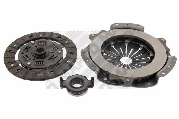 Mapco 10414 Clutch kit 10414: Buy near me at 2407.PL in Poland at an Affordable price!