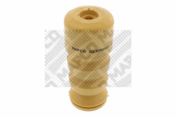Mapco 32898 Rubber buffer, suspension 32898: Buy near me in Poland at 2407.PL - Good price!