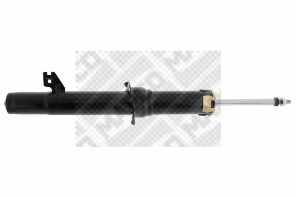 Mapco 40237 Front right gas oil shock absorber 40237: Buy near me in Poland at 2407.PL - Good price!