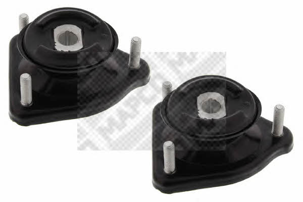 Mapco 36673/2 Rear right shock absorber support 366732: Buy near me in Poland at 2407.PL - Good price!