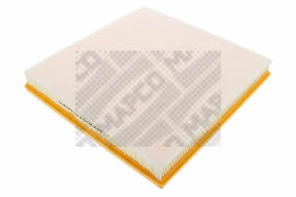 Mapco 60284 Air filter 60284: Buy near me in Poland at 2407.PL - Good price!