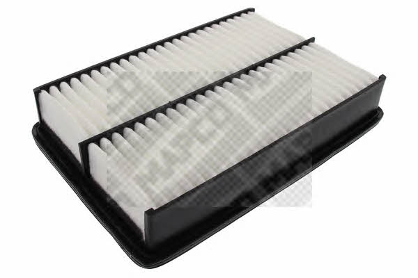Mapco 60265 Air filter 60265: Buy near me in Poland at 2407.PL - Good price!