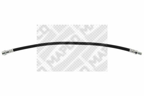 Mapco 3418 Brake Hose 3418: Buy near me at 2407.PL in Poland at an Affordable price!
