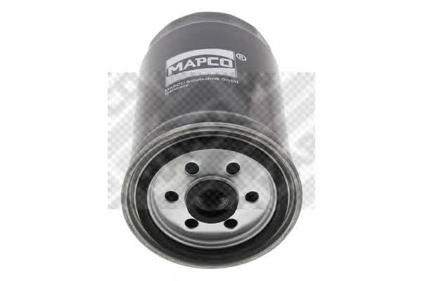 Mapco 63504 Fuel filter 63504: Buy near me at 2407.PL in Poland at an Affordable price!