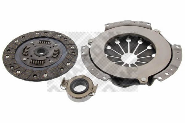 Mapco 10512 Clutch kit 10512: Buy near me at 2407.PL in Poland at an Affordable price!