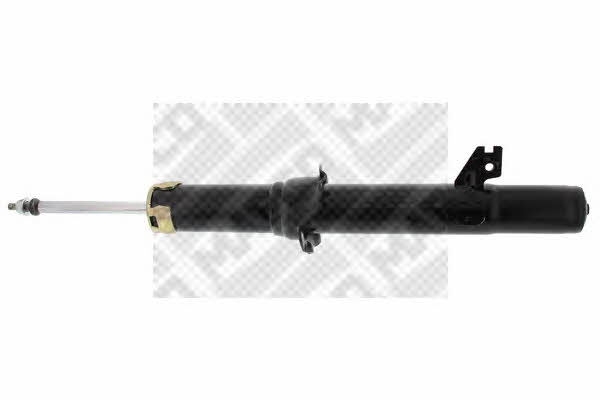 Mapco 40236 Front Left Gas Oil Suspension Shock Absorber 40236: Buy near me in Poland at 2407.PL - Good price!