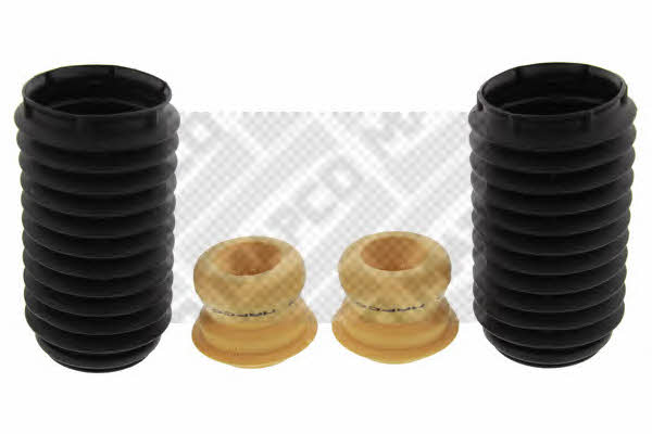 Mapco 34904 Dustproof kit for 2 shock absorbers 34904: Buy near me in Poland at 2407.PL - Good price!