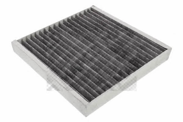 Mapco 67501 Activated Carbon Cabin Filter 67501: Buy near me in Poland at 2407.PL - Good price!