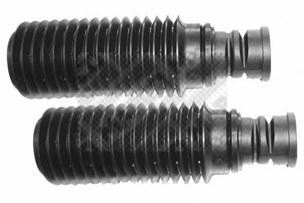 Mapco 34185 Dustproof kit for 2 shock absorbers 34185: Buy near me in Poland at 2407.PL - Good price!
