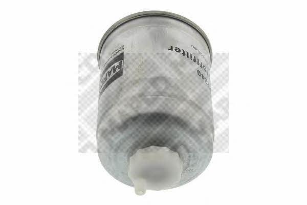 Mapco 63816 Fuel filter 63816: Buy near me in Poland at 2407.PL - Good price!