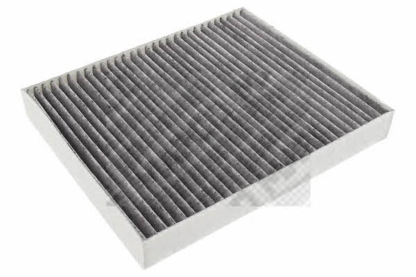 Mapco 67711 Activated Carbon Cabin Filter 67711: Buy near me in Poland at 2407.PL - Good price!