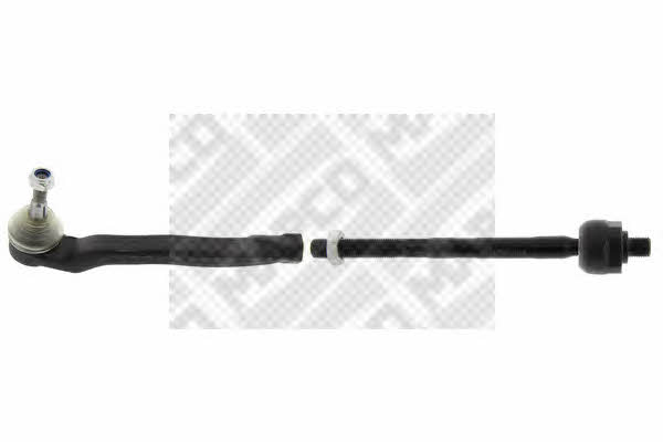 Mapco 59116 Steering rod with tip right, set 59116: Buy near me in Poland at 2407.PL - Good price!
