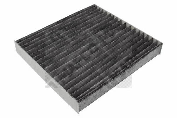 Mapco 67552 Activated Carbon Cabin Filter 67552: Buy near me in Poland at 2407.PL - Good price!