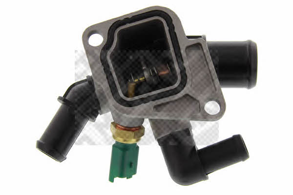 Mapco 28034 Thermostat, coolant 28034: Buy near me in Poland at 2407.PL - Good price!