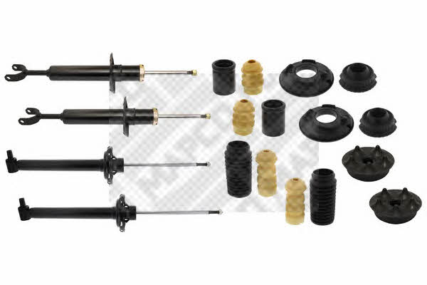  40956/4 Mounting Kit, shock absorber 409564: Buy near me in Poland at 2407.PL - Good price!