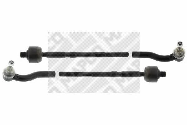 Mapco 53072 Repair Kit, tie rod 53072: Buy near me in Poland at 2407.PL - Good price!