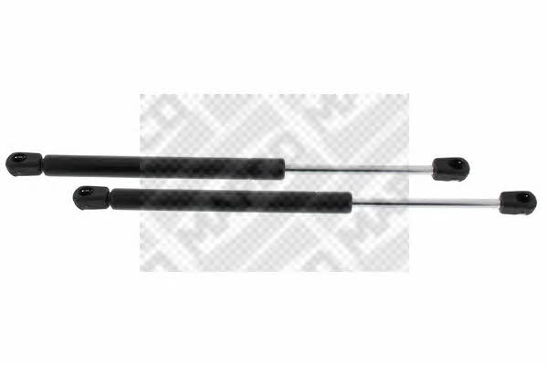 Mapco 91035/2 Gas hood spring 910352: Buy near me in Poland at 2407.PL - Good price!