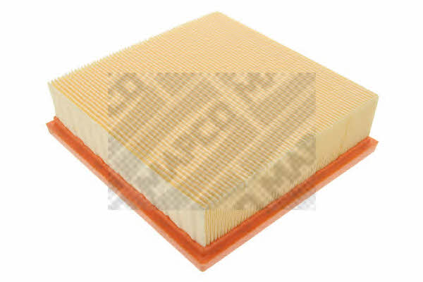 Mapco 60289 Air filter 60289: Buy near me in Poland at 2407.PL - Good price!