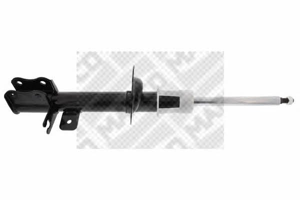Mapco 40216 Suspension shock absorber rear left gas oil 40216: Buy near me in Poland at 2407.PL - Good price!