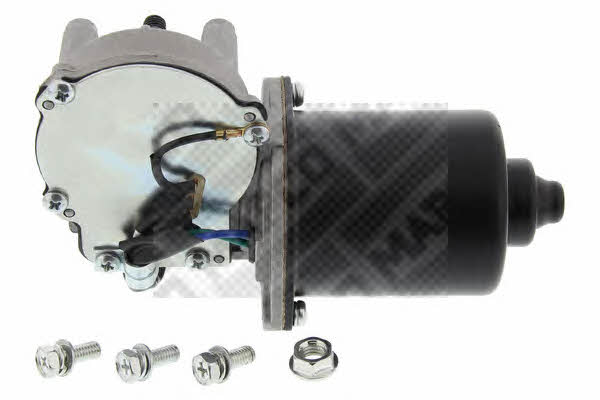 Mapco 90151 Wipe motor 90151: Buy near me at 2407.PL in Poland at an Affordable price!