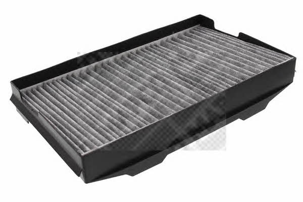 Mapco 67855 Activated Carbon Cabin Filter 67855: Buy near me in Poland at 2407.PL - Good price!