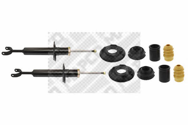 Mapco 40956 Front oil and gas suspension shock absorber 40956: Buy near me in Poland at 2407.PL - Good price!