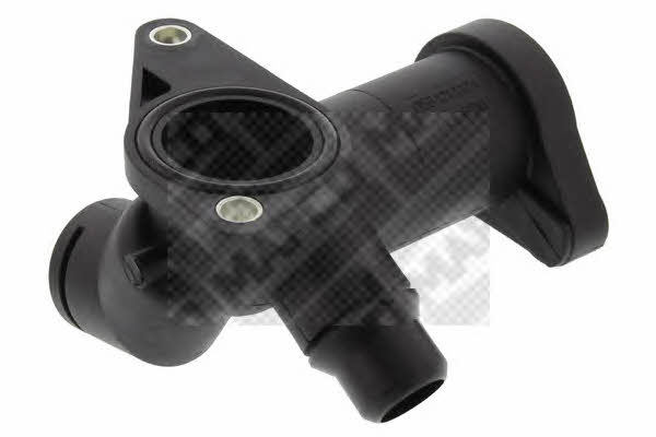 Mapco 28843 Thermostat housing 28843: Buy near me at 2407.PL in Poland at an Affordable price!
