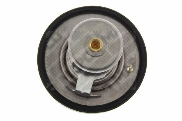 Mapco 28550 Thermostat, coolant 28550: Buy near me in Poland at 2407.PL - Good price!
