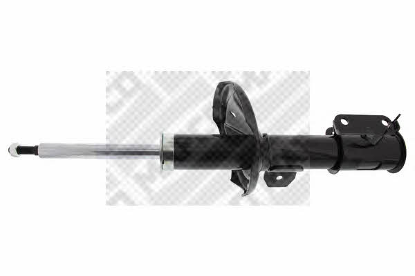 Mapco 40214 Front Left Gas Oil Suspension Shock Absorber 40214: Buy near me in Poland at 2407.PL - Good price!