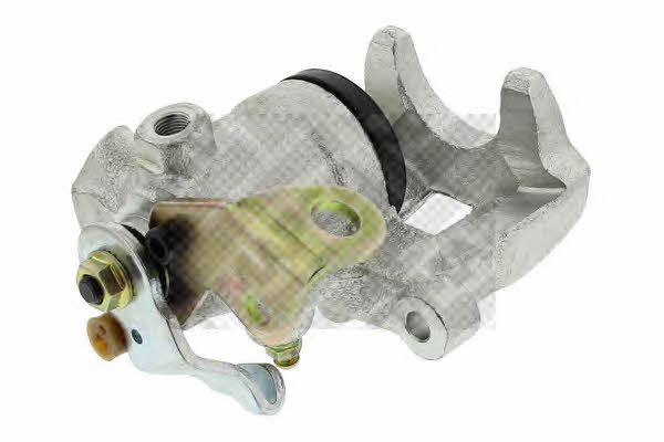 Mapco 4911 Brake caliper rear right 4911: Buy near me in Poland at 2407.PL - Good price!