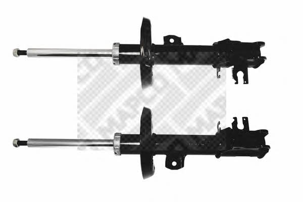 Mapco 40952 Front oil and gas suspension shock absorber 40952: Buy near me in Poland at 2407.PL - Good price!
