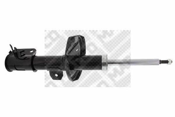 Mapco 40215 Front right gas oil shock absorber 40215: Buy near me in Poland at 2407.PL - Good price!