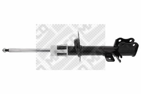 Mapco 40217 Rear right gas oil shock absorber 40217: Buy near me at 2407.PL in Poland at an Affordable price!