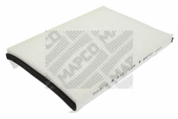 Mapco 65472 Filter, interior air 65472: Buy near me in Poland at 2407.PL - Good price!