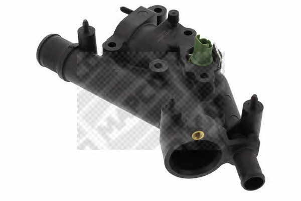 Mapco 28433 Thermostat housing 28433: Buy near me at 2407.PL in Poland at an Affordable price!