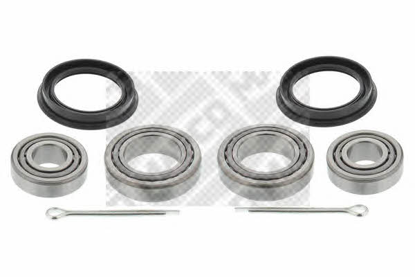 Mapco 46803 Wheel bearing kit 46803: Buy near me at 2407.PL in Poland at an Affordable price!