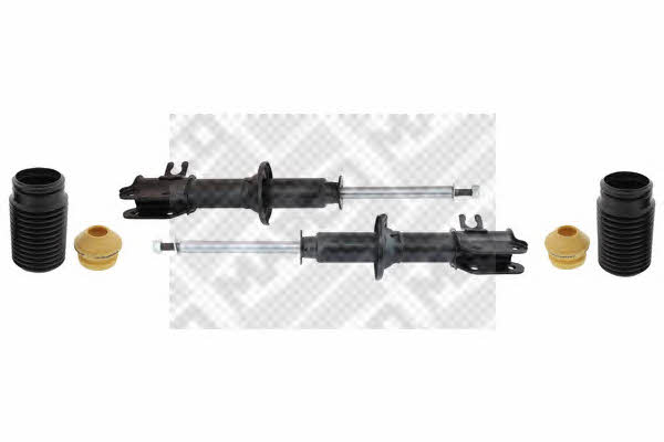 Mapco 40981 Front oil and gas suspension shock absorber 40981: Buy near me in Poland at 2407.PL - Good price!