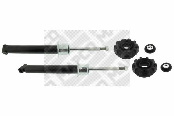 Mapco 40998 Front oil and gas suspension shock absorber 40998: Buy near me in Poland at 2407.PL - Good price!