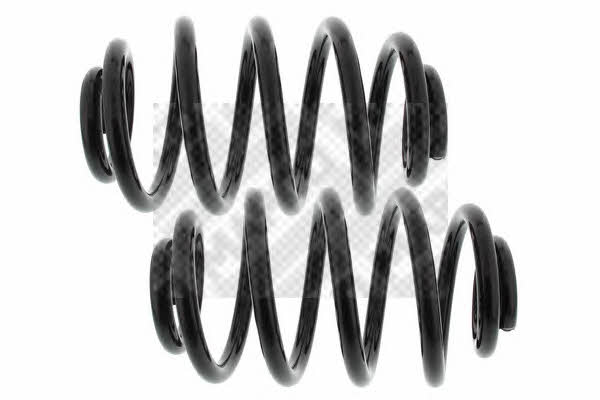 Mapco 70108/2 Coil Spring 701082: Buy near me at 2407.PL in Poland at an Affordable price!