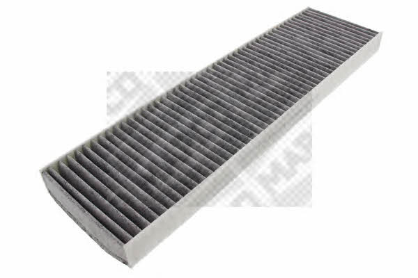 Mapco 67910 Activated Carbon Cabin Filter 67910: Buy near me in Poland at 2407.PL - Good price!