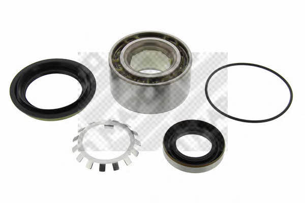 Mapco 26531 Wheel bearing kit 26531: Buy near me in Poland at 2407.PL - Good price!