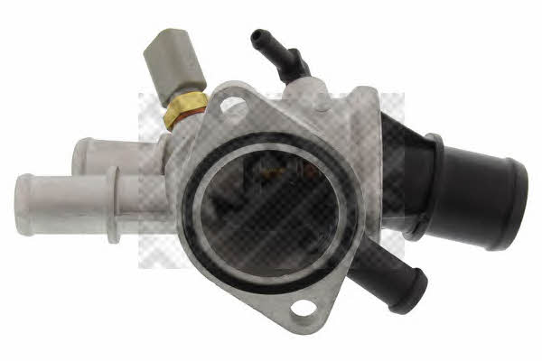 Mapco 28019 Thermostat, coolant 28019: Buy near me in Poland at 2407.PL - Good price!