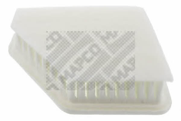 Mapco 60472 Air filter 60472: Buy near me at 2407.PL in Poland at an Affordable price!