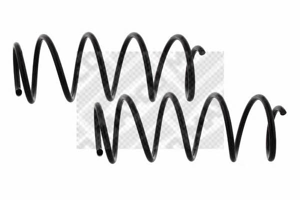 Mapco 70686/2 Zestaw sprężyn zawieszenia 706862: Dobra cena w Polsce na 2407.PL - Kup Teraz!