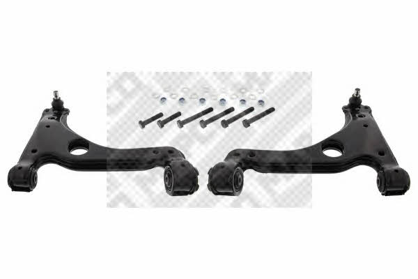  53618/1 Track Control Arm 536181: Buy near me in Poland at 2407.PL - Good price!