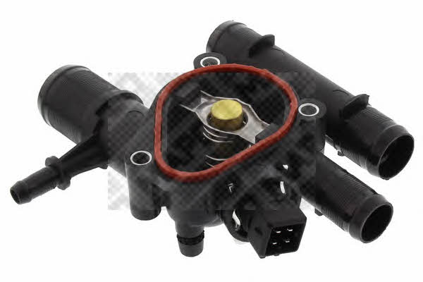 Mapco 28116 Thermostat, coolant 28116: Buy near me in Poland at 2407.PL - Good price!