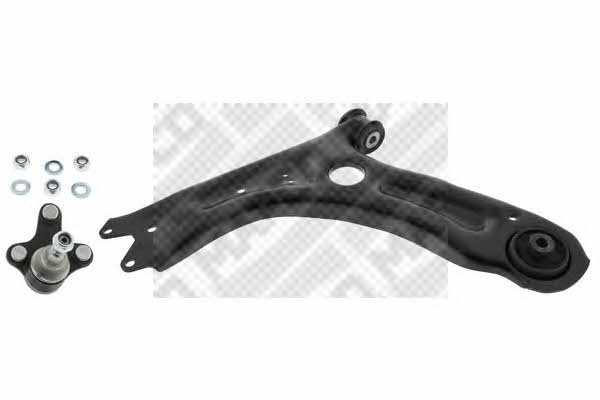  52760/1 Suspension arm front lower left 527601: Buy near me in Poland at 2407.PL - Good price!